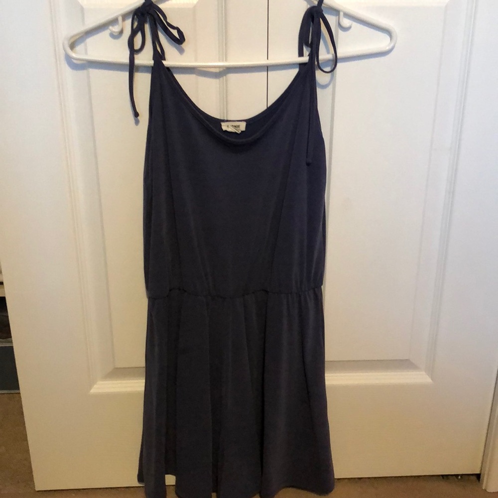 Garage Romper - Picture 2 of 2